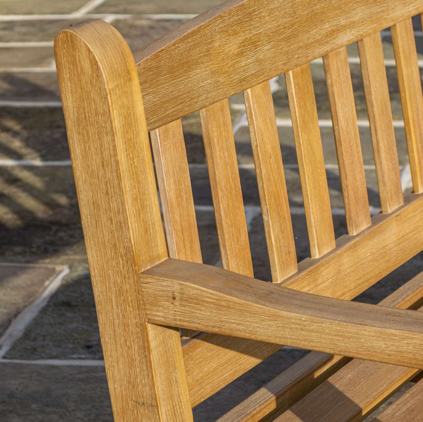 Rowlinson Tuscan Bench - 1.5m - Garden Shop Online