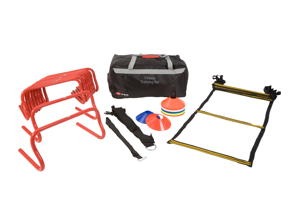 Fitness Training Set