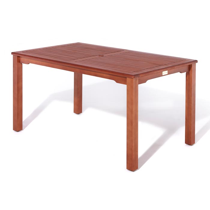 Willington Rectangular Table Set