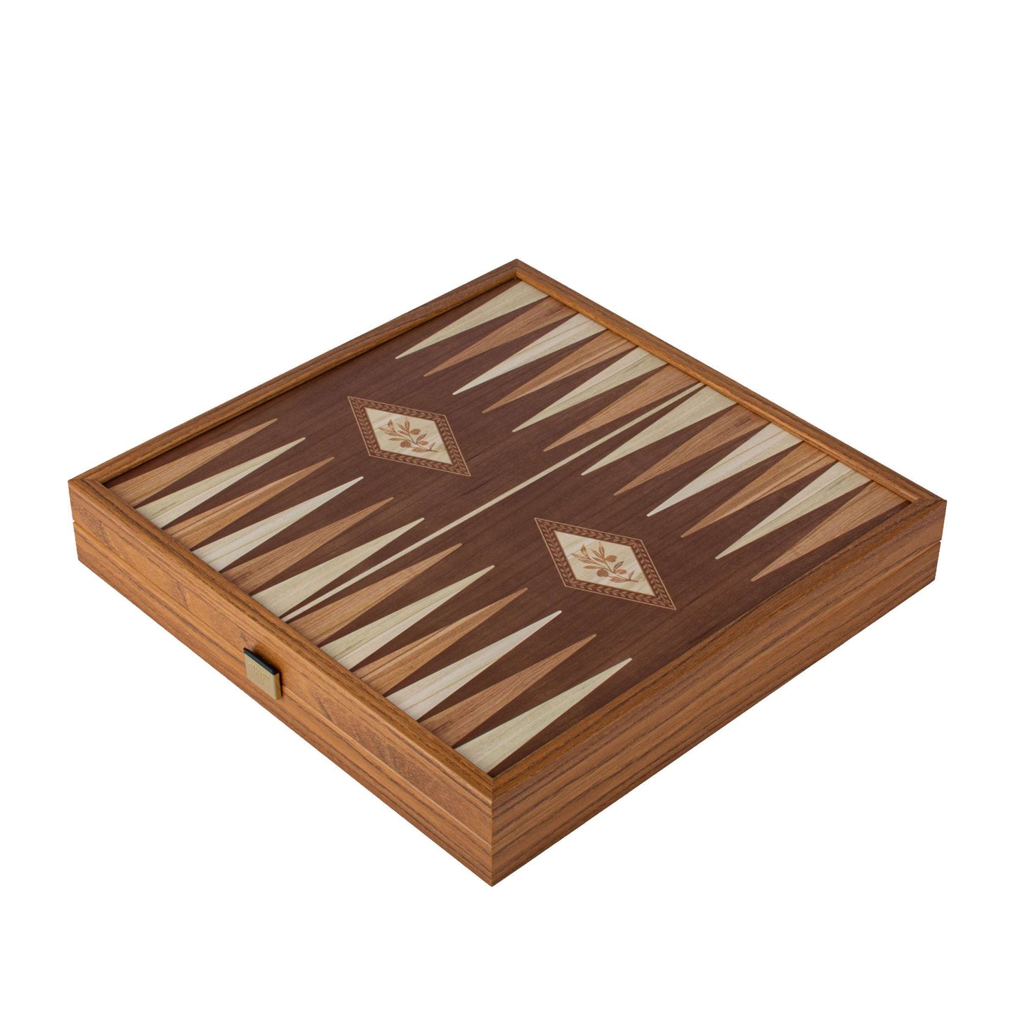 Manopoulis 4 in 1 Combo Games Set
