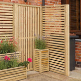 Garden Lover Vertical & Horizontal Screens