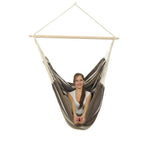 Brasil Gigante Café Hammock Chair