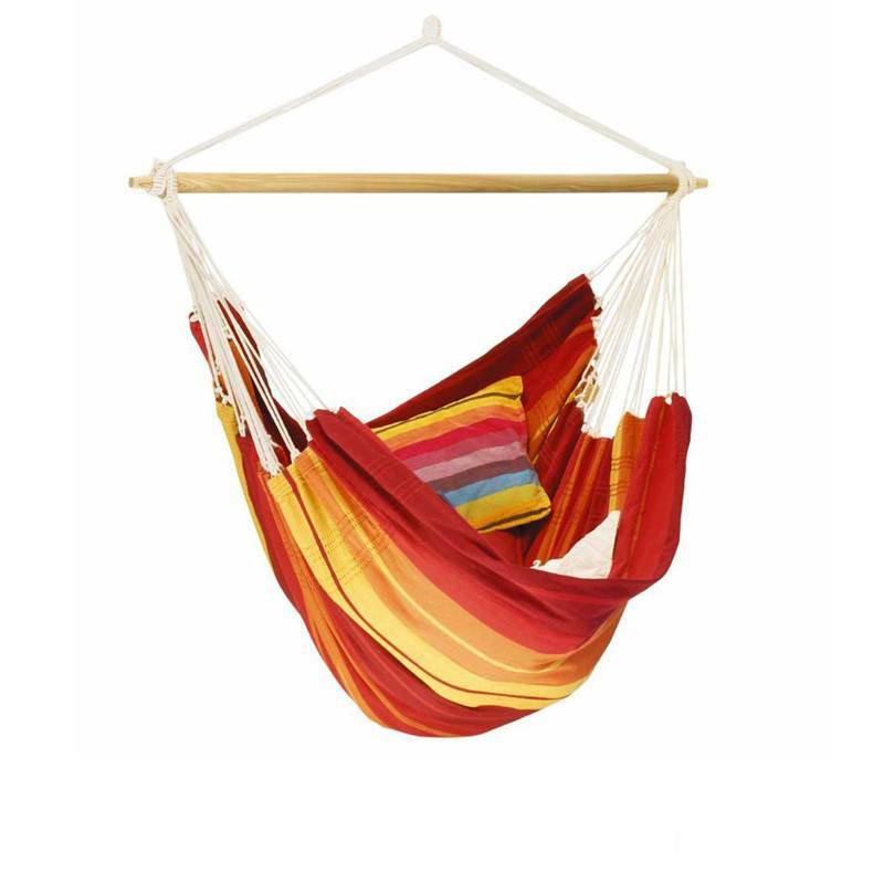 Brasil Gigante Lava Hammock Chair