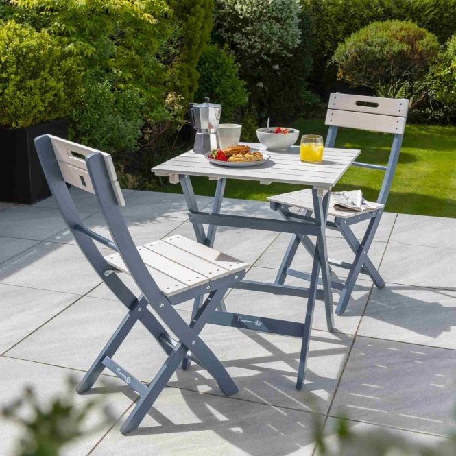 Galaxy Bistro Set