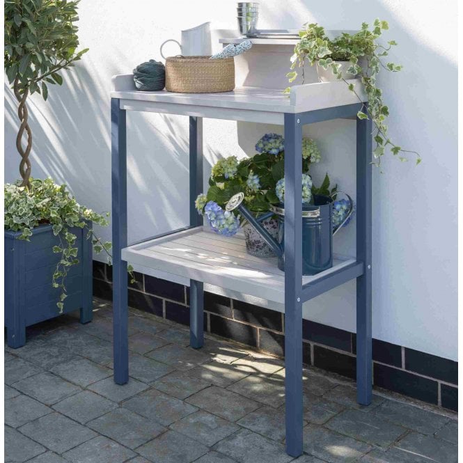 Galaxy Potting Table