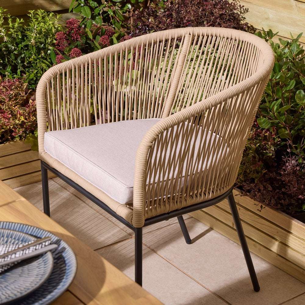 Oslo 8 Seat Dining Set - Garden Shop Online