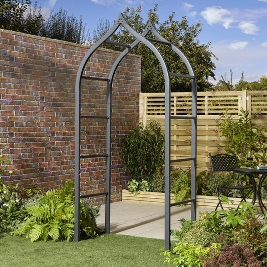 Palermo Arch - Garden Shop Online