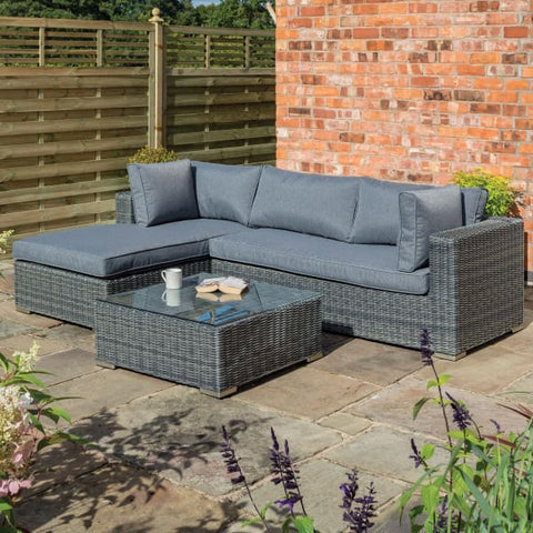 Garden Lover Luxury Corner Lounge Set