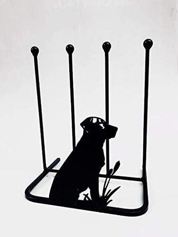 Labrador 2 Pair Boot Rack - Garden Shop Online