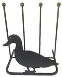 Facing Duck 2 Pair Boot Rack