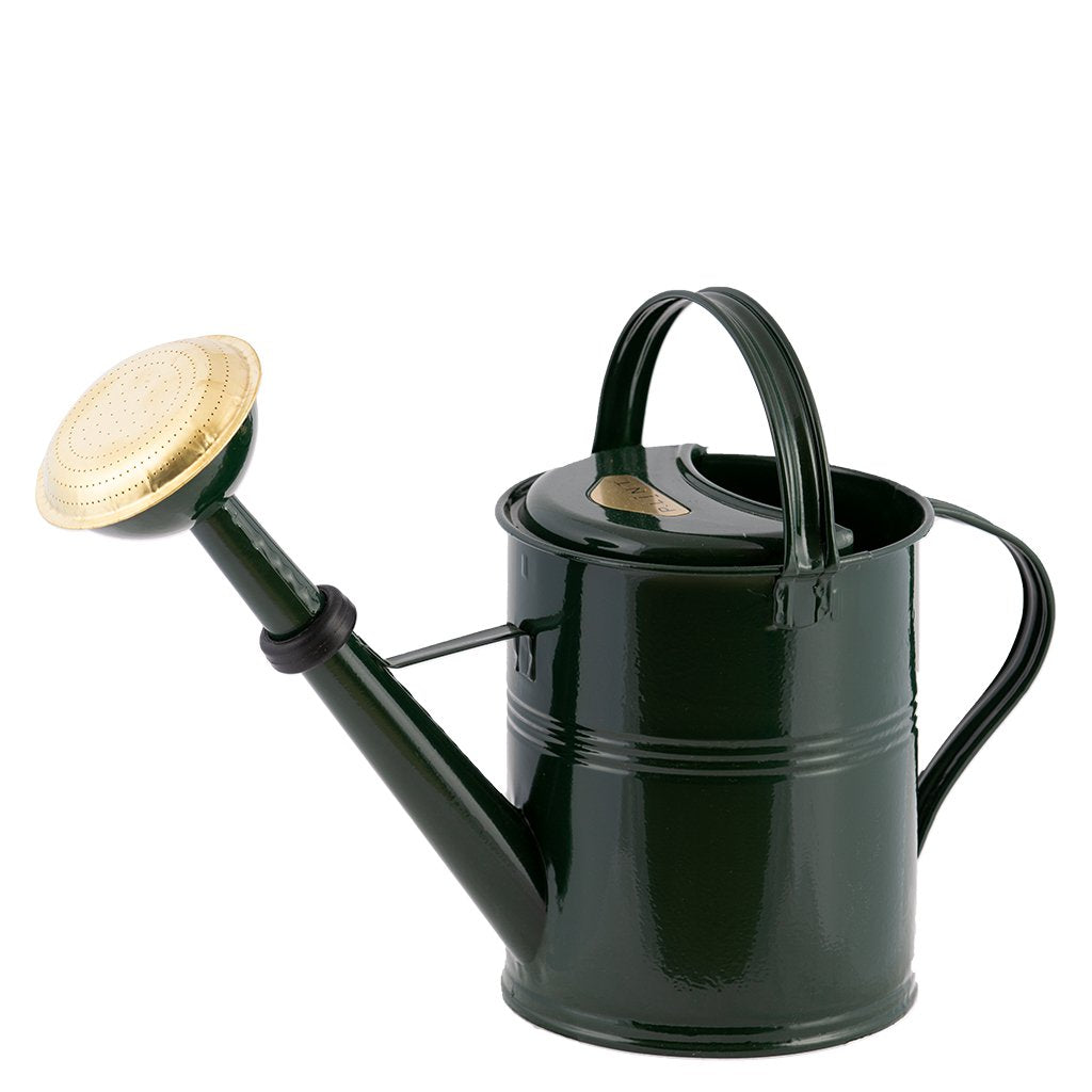 Dark Green Watering Can - 5 Litres