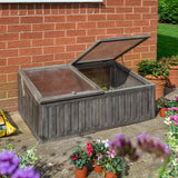 Rowlinson Alderley Cold Frame