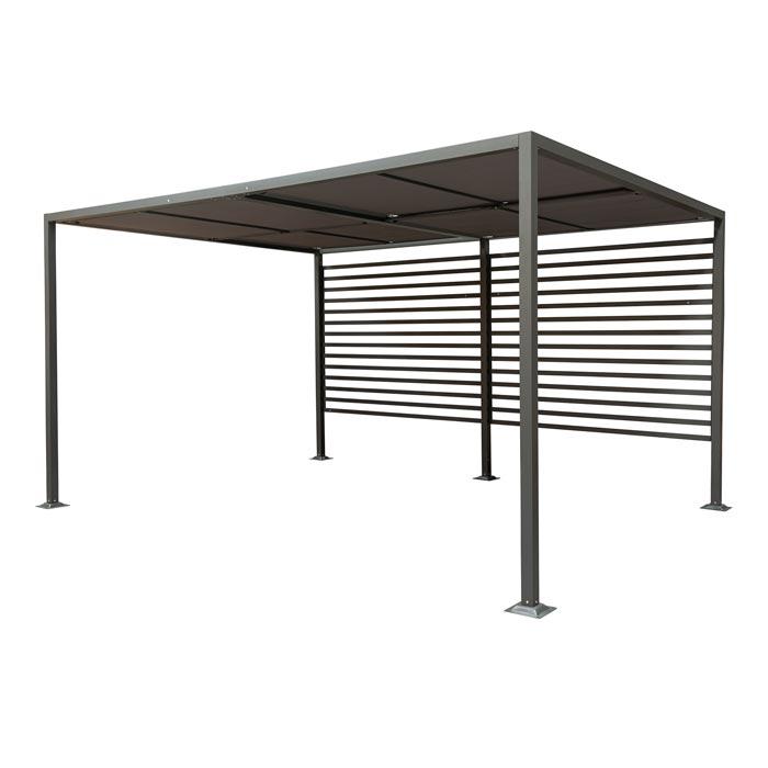 Rowlinson Florence Canopy 4 x 3