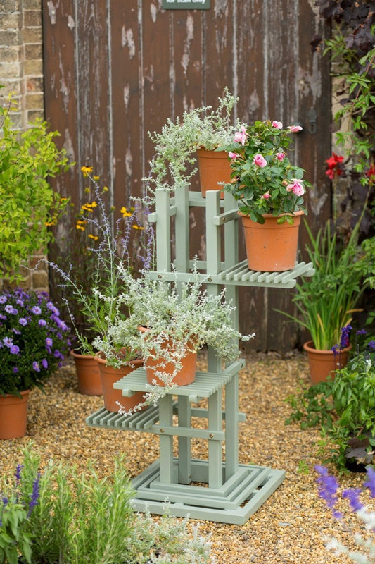 Verdi Plant Stand - Garden Shop Online UK Online Garden Centre