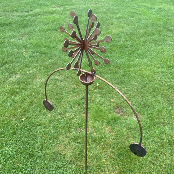 Allium Wind Rocker - Garden Shop Online