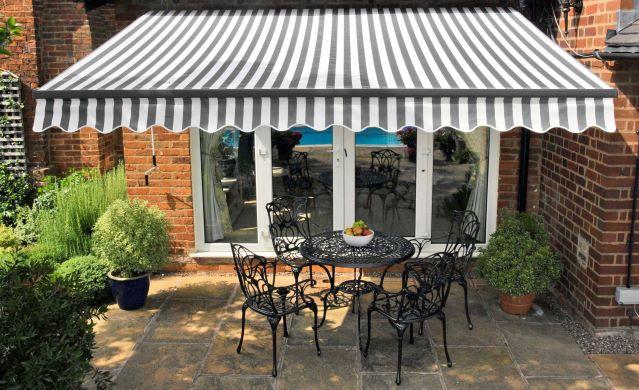 Greenhurst Kensington Awning