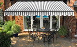 Kensington Awning