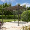 Rowlinson Florence Canopy 3 x 3