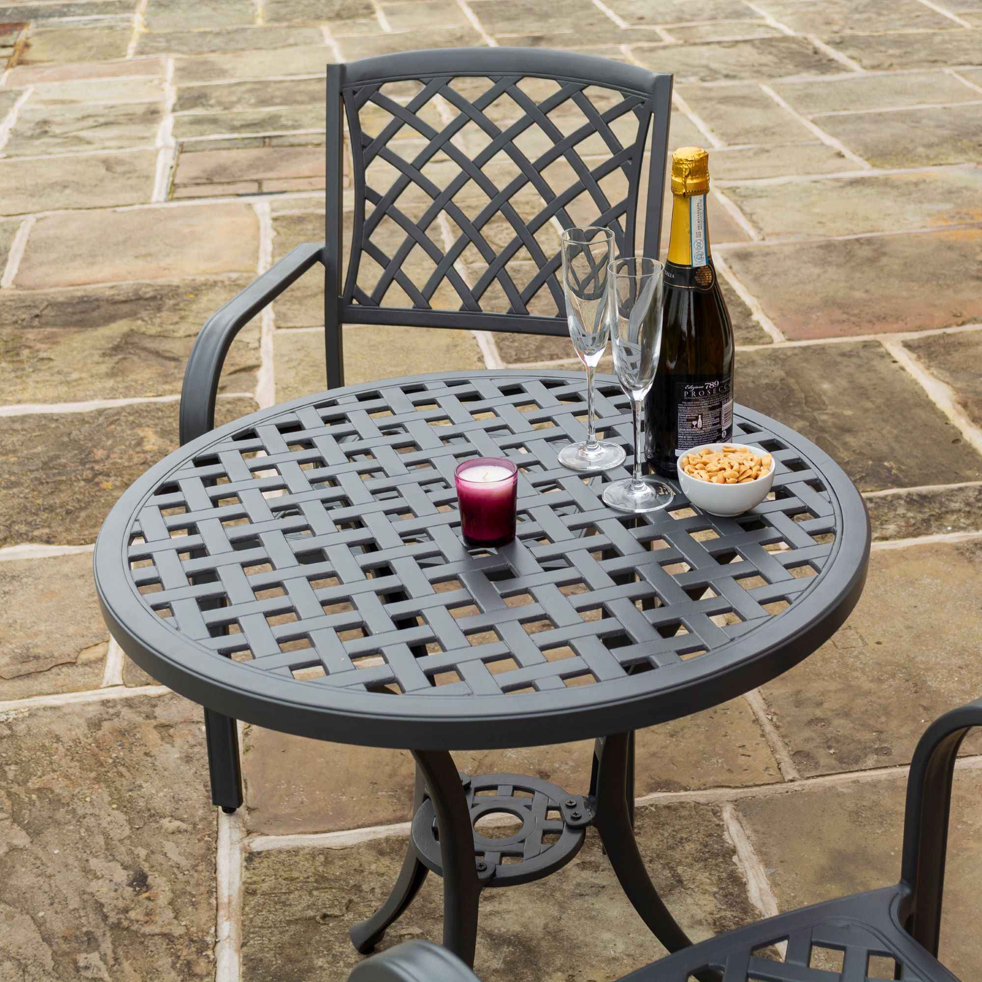 Sainsburys bistro online set