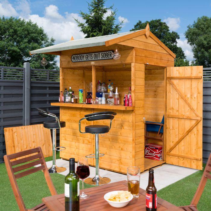 Garden Bar - Garden Shop Online