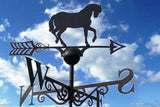 Horse Weathervane