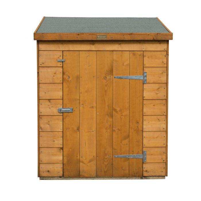 Rowlinson Shiplap Patio Store