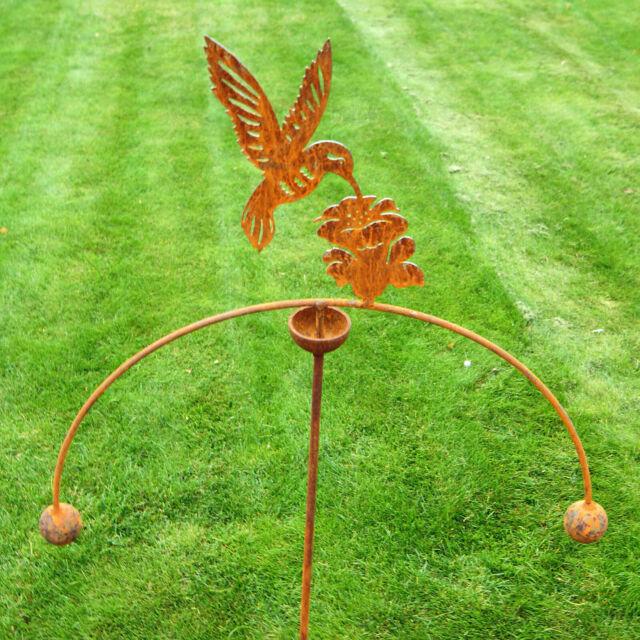 Hummingbird Wind Rocker – Garden Shop Online