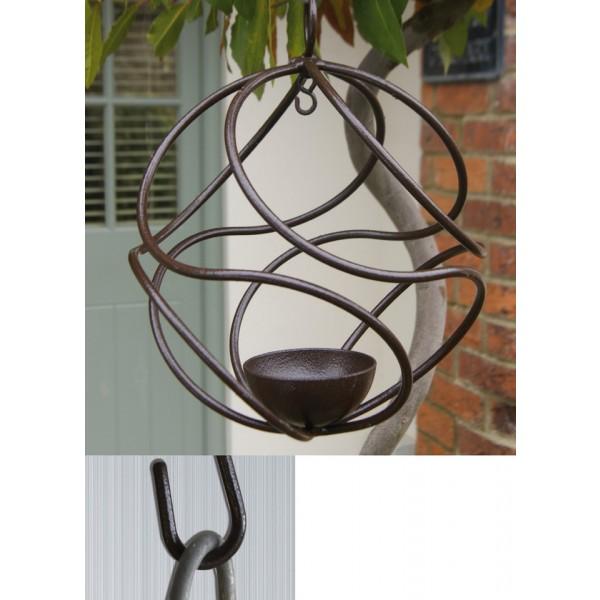 Hanging Tangled Ball Bird Feeder - Garden Shop Online