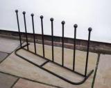 4 Pair Long Boot Rack Stand - Garden Shop Online UK Online Garden Centre